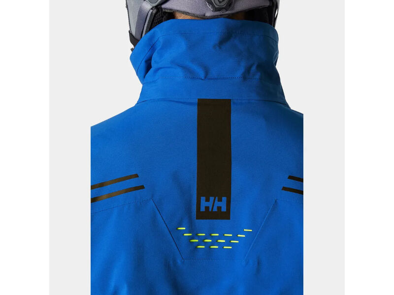 Helly Hansen Alpha Infinity Jacket Mens | Christy Sports